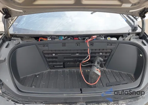 2024 Tesla Cybertruck Cyberbeast z USA, uszkodzony, nr VIN 7G2CEHEE4RA047686